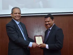 Certificate course on counselling 5th batch